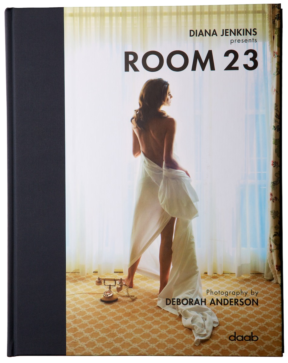 Room 23 Book Cover